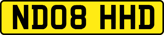 ND08HHD