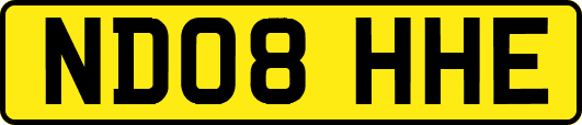 ND08HHE