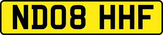 ND08HHF