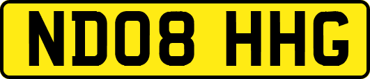 ND08HHG
