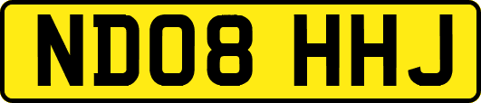 ND08HHJ
