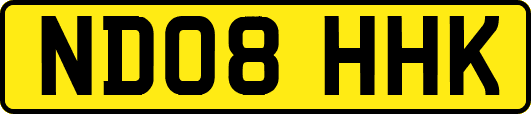 ND08HHK