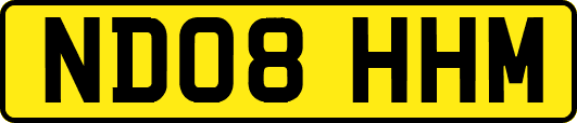 ND08HHM