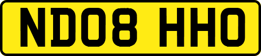 ND08HHO