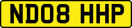 ND08HHP