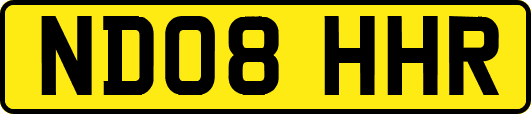 ND08HHR