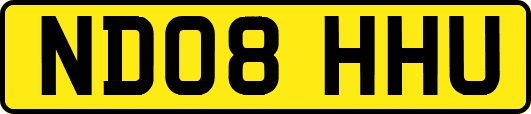 ND08HHU