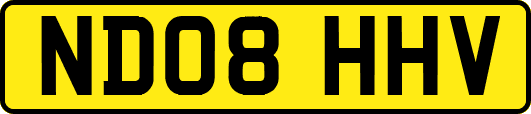 ND08HHV