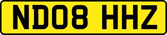 ND08HHZ