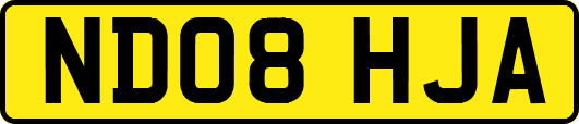ND08HJA