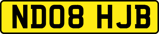 ND08HJB