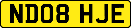 ND08HJE