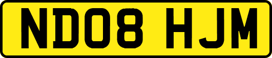 ND08HJM