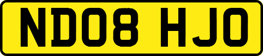 ND08HJO