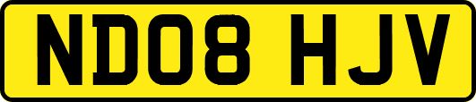 ND08HJV