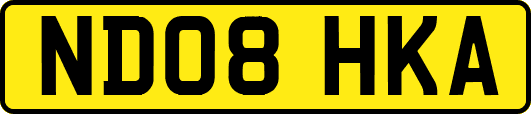 ND08HKA