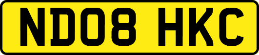 ND08HKC