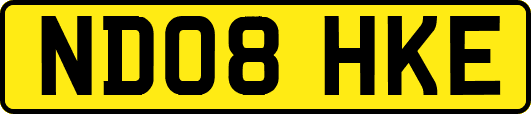 ND08HKE