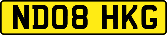 ND08HKG