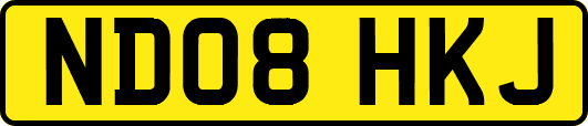 ND08HKJ