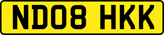 ND08HKK