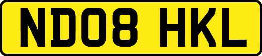 ND08HKL