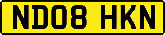 ND08HKN