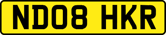 ND08HKR
