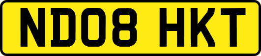 ND08HKT