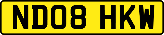 ND08HKW