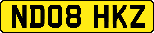 ND08HKZ