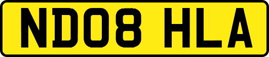 ND08HLA