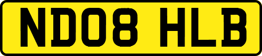 ND08HLB