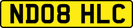 ND08HLC