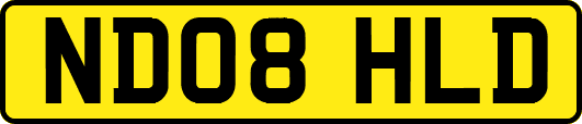 ND08HLD