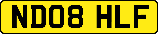 ND08HLF