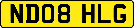 ND08HLG
