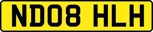 ND08HLH