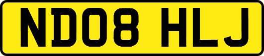 ND08HLJ