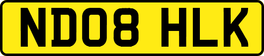 ND08HLK