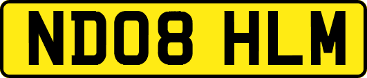 ND08HLM