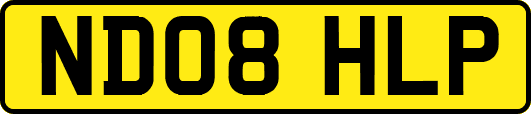 ND08HLP