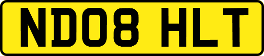 ND08HLT