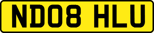 ND08HLU