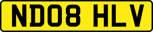 ND08HLV