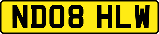 ND08HLW