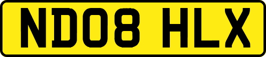 ND08HLX