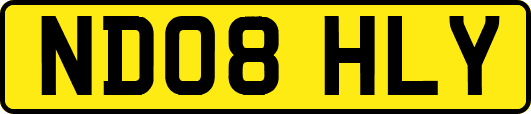 ND08HLY