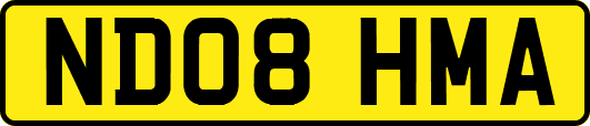 ND08HMA