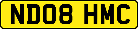 ND08HMC